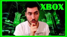 CONFERENCE XBOX - MES PREVISIONS (date, prix, jeux...)