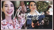 OUR CHRISTMAS EVE TRADITIONS | VLOGMAS