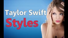 Taylor Swift Styles Street Fashion Cool Styles Looks