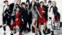 Glee Cast - Fashion