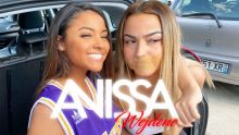Wejdene - Anissa (Lyrics)