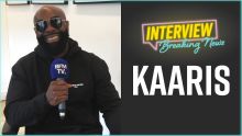 Kaaris : L'Interview Breaking News