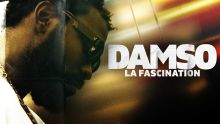 Damso | La fascination [DOCUMENTAIRE]
