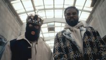 Kalash Criminel (ft. Damso) - But en or (Clip Officiel)