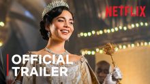 The Princess Switch 2: Switched Again | Official Trailer | Netflix