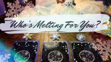 Pick a Card 🥰 Love Reading | Who Is Melting/Falling For You? 😍 ☃️