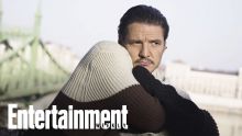 2020 Entertainers Of The Year: Pedro Pascal | Entertainment Weekly