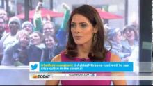 The Today Show Interview With Ashley Greene