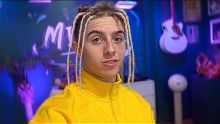J'AI ENFIN FAIS LES LOCKS ... ! (j'ai un sacré flow ptdrrrr)
