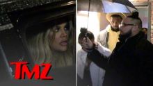 Khloe Kardashian, LeBron James Celebrate Tristan Thompson's Birthday | TMZ