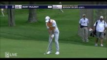 2016 The Memorial: Jordan Spieth and Rory McIlroy ✰190