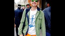 Robert Downey Jr - outfits