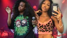Here's Why Many Fans Are Questioning SZA's New Appearance