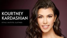 Kourtney Kardashian's Best Street Style Looks | Celebrity style, Style and Style inspiration