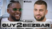 Guy2bezbar, l'interview par Mehdi Maïzi - Le Code