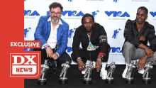 Kendrick Lamar’s 2017 MTV VMA Wins Were A “Humble.” Moment For Director Dave Meyers Too