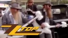 ZZ Top - Legs (Official Music Video) [HD Remaster]