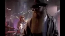 ZZ Top - Sharp Dressed Man (Official Music Video) [HD Remaster]