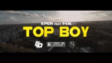 S-Pion - TopBoy (Clip officiel) ft. F430