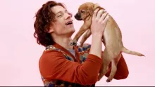 Tom Holland: The Puppy Interview (Part Two)