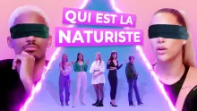 ON DEVINE QUI EST LA NATURISTE ? (ft. Rawell, Fabian et Le Motif)
