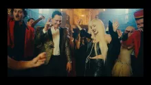 Tiësto & Ava Max - The Motto (Official Music Video)