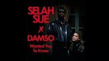 Selah Sue ft. Damso  - Wanted You To Know (Official Video)