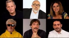 El cine español celebra el 75º aniversario de Fotogramas | Fotogramas