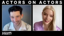 Anya Taylor-Joy & Josh O’Connor  | Actors on Actors - Full Conversation