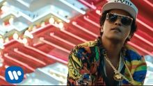 Bruno Mars - 24K Magic (Official Music Video)