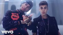 Tyga - Wait For A Minute (Official Music Video) (Explicit) ft. Justin Bieber