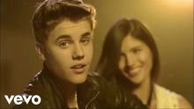 Justin Bieber - Boyfriend