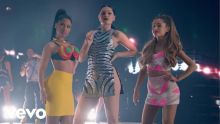 Jessie J, Ariana Grande, Nicki Minaj - Bang Bang (Official Video)