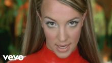 Britney Spears - Oops!...I Did It Again (Official HD Video)
