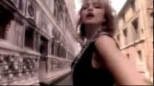 Madonna   Like a Virgin Official Music Video
