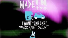 Madeintyo - I Want (ft. A$AP Rocky, A$AP Nast, 2 Chainz)