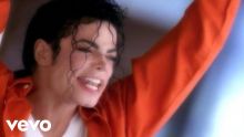 Michael Jackson - Jam (Official Video)