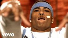 Nelly - Air Force Ones ft. Kyjuan, Ali, Murphy Lee (Official Music Video)