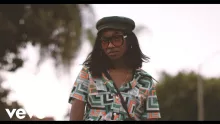 Little Simz - Good For What (Official Video)