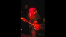 Nirvana - 09/28/91 - Marquee, New York, NY