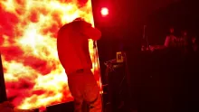 Lil Peep - Hellboy (Live in LA, 5/10/17)