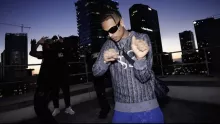 OBOY - FAST FAST (Clip Officiel)