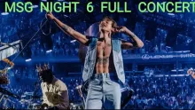 Harry Styles - MSG NIGHT 6 FULL CONCERT. Love On Tour Newyork. #harrystyles  #loveontour2022