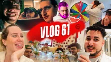 LE PRANK A MAL TOURNÉ... | VLOG #61