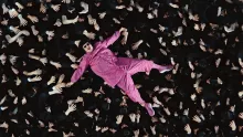 Oliver Tree - Bounce [Music Video]
