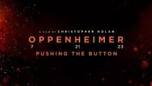 Oppenheimer | Pushing The Button Featurette