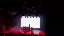 Denzel Curry - Blood on my Nikes UNRELEASED (Fortitude Music Hall Brisbane)
