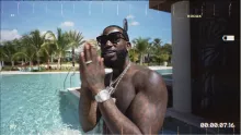 Gucci Mane - Now It's Real [Official Music Video]