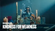 Digga D - Kindness For Weakness (Official Video)
