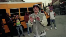 OhGeesy (Shoreline Mafia) - 1st Day of School [Official Music Video]